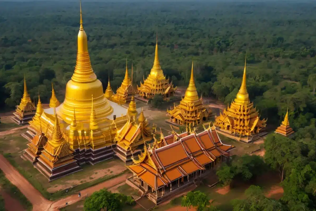 Alphard car rental Ubon Ratchathani 7