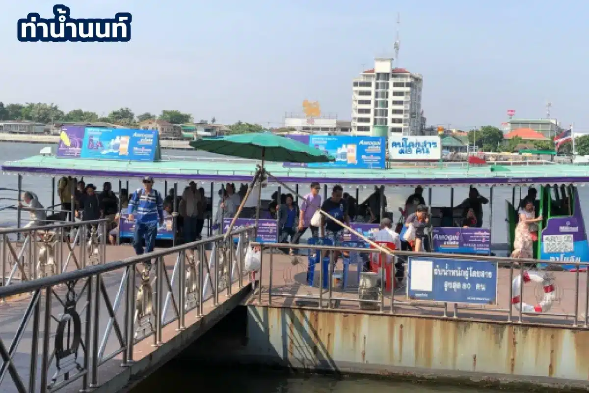 เช่ารถตู้ นนทบุรี 19 Van rental Nonthaburi 13