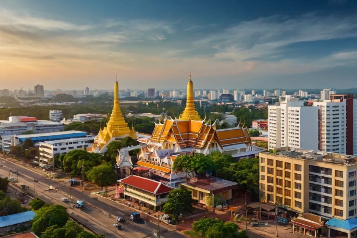 เช่ารถตู้ นนทบุรี 16 Van rental Nonthaburi 9