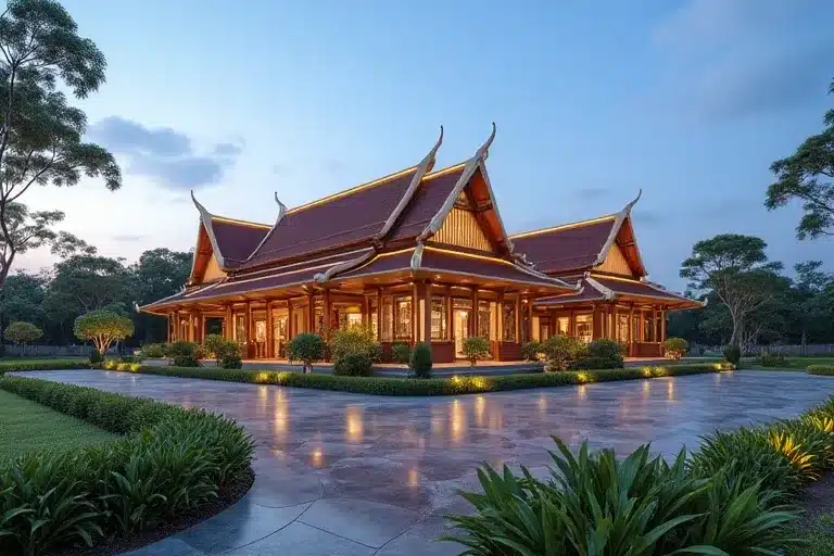 เช่ารถตู้ สมุทรปราการ 21 Van rental Samut Prakan 10