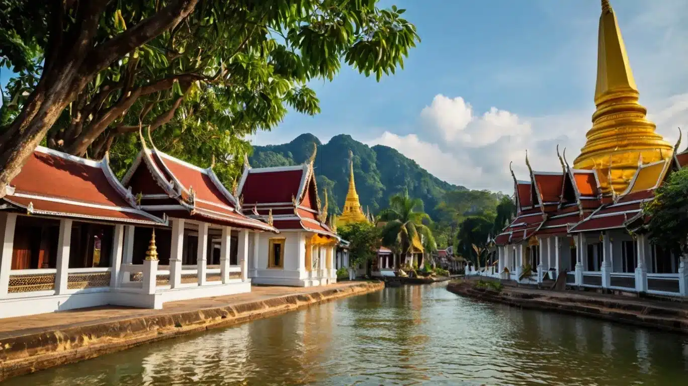 เช่ารถตู้ไปนครศรีธรรมราช 11 Rent a van to Nakhon Si Thammarat 6