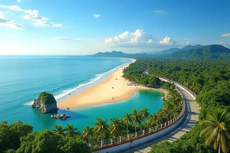 เช่ารถตู้ บางแสน 18 Van rental Bang Saen 10