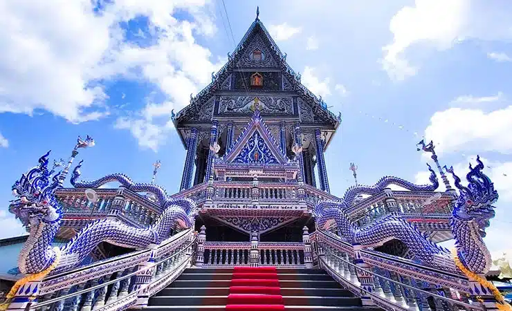 เช่ารถตู้ จันทบุรี 19 Van rental Chanthaburi 12
