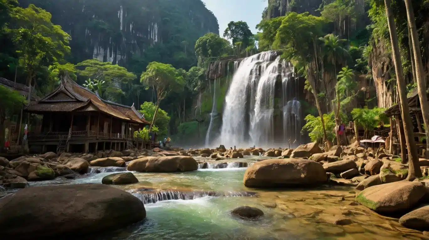 Van rental Sa Kaeo 10